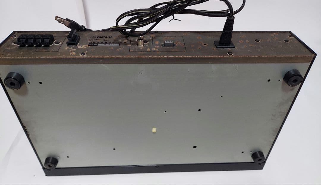 ステレオチューナー　YAMAHA TX-500