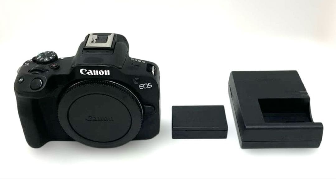 Canon EOS R50 ボディ