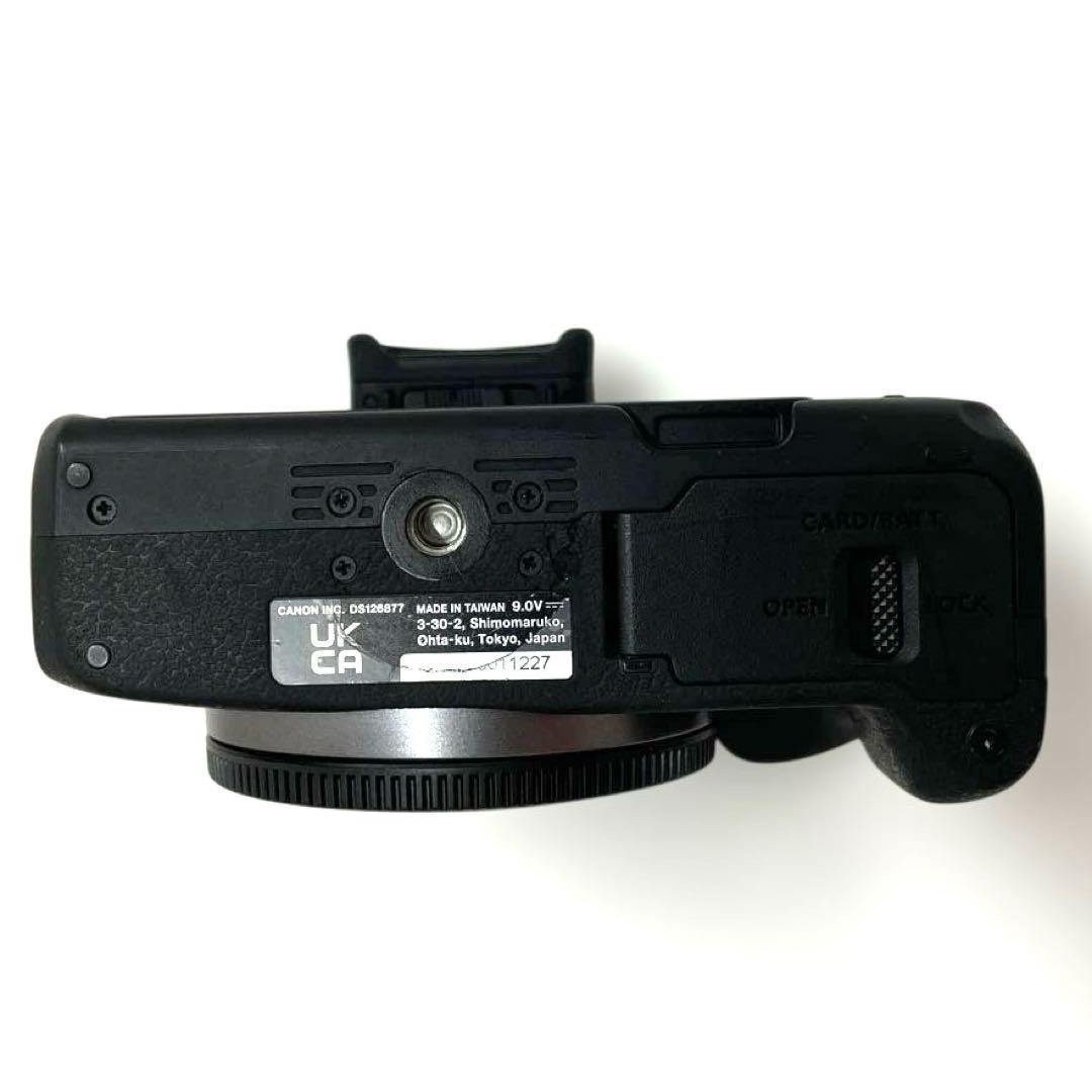 Canon EOS R50 ボディ