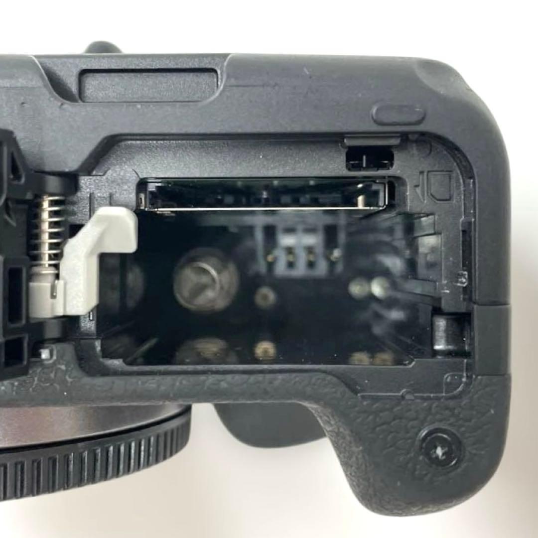 Canon EOS R50 ボディ