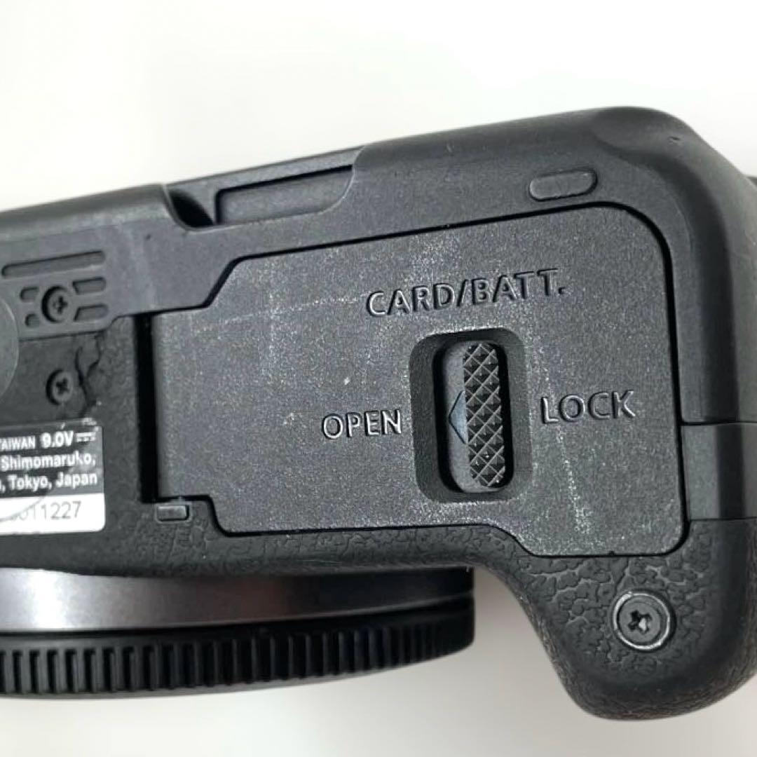Canon EOS R50 ボディ