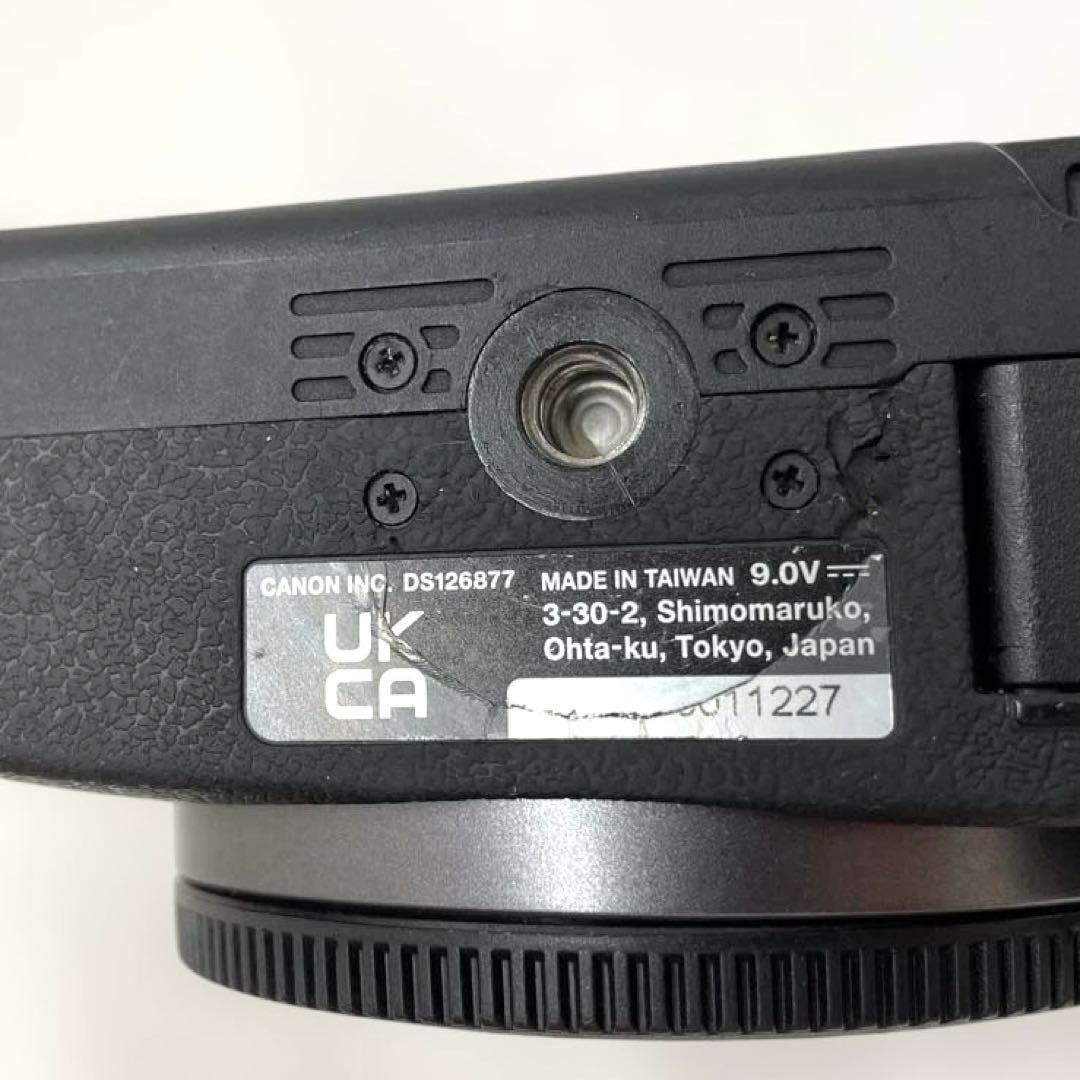 Canon EOS R50 ボディ