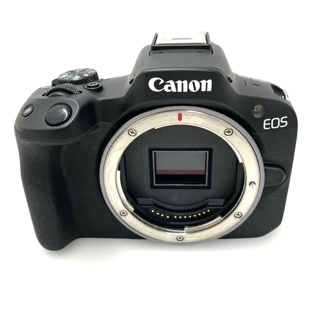 Canon EOS R50 ボディ