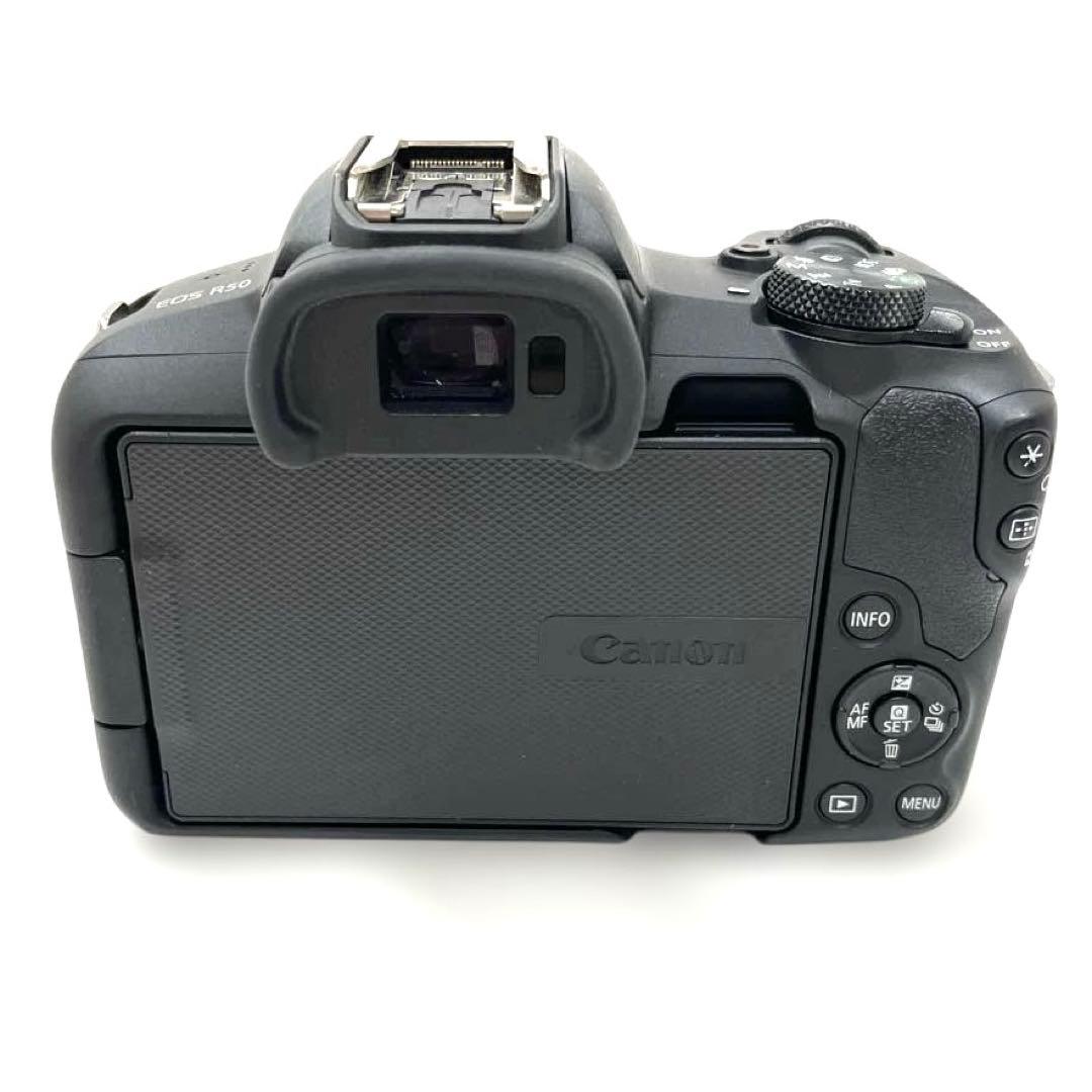 Canon EOS R50 ボディ