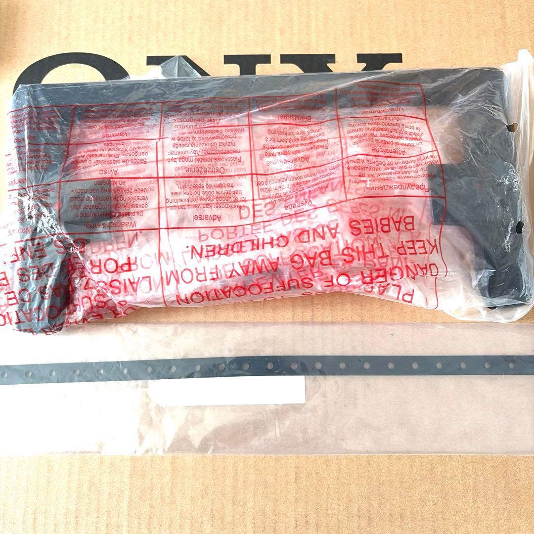 未使用品　SONY KJ-32W500E 液晶テレビ ブラビア