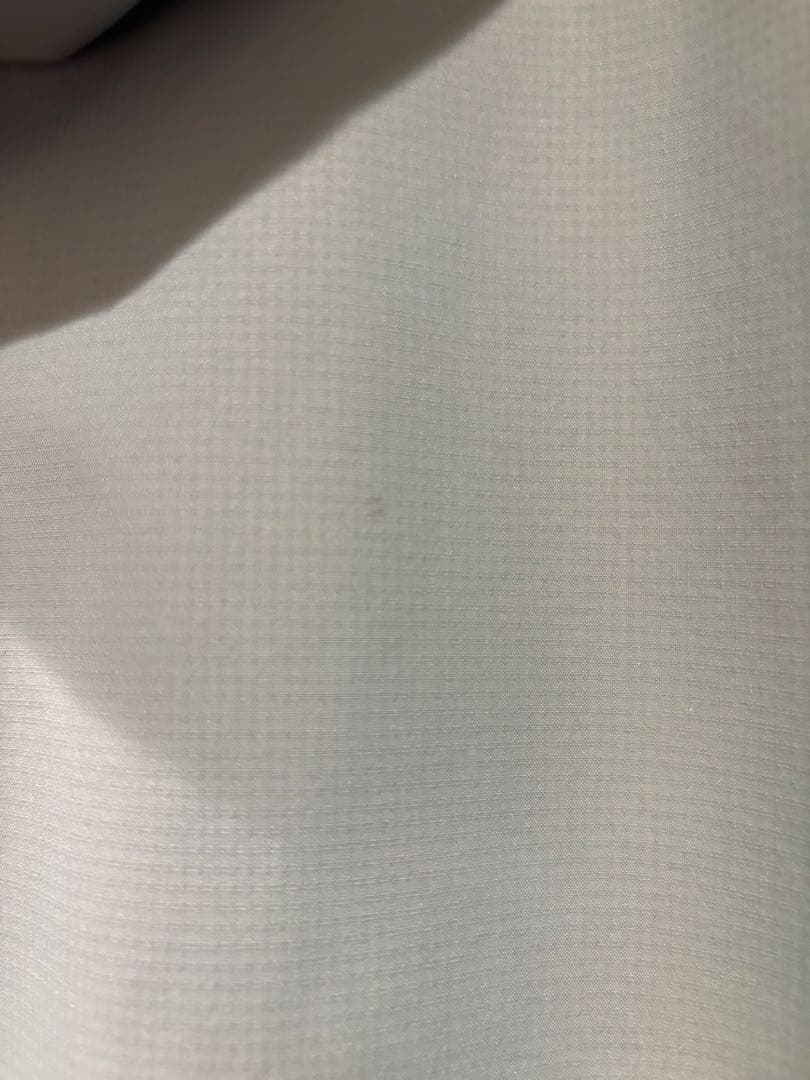 NOMADIK GLITCH JKT BLUE GRAY Lサイズ