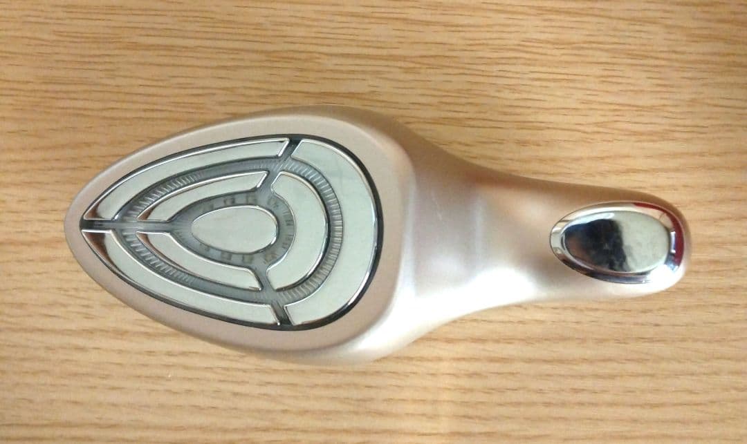 Éclat ME LA BOUM ECL-02 美顔器　ラボンエクラ