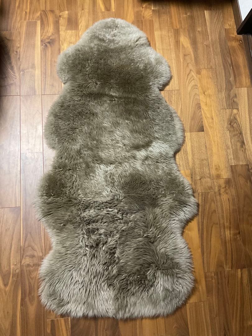 CUERO社製 BKFチェア バタフライチェア マリポサ ナチュラル クエロ