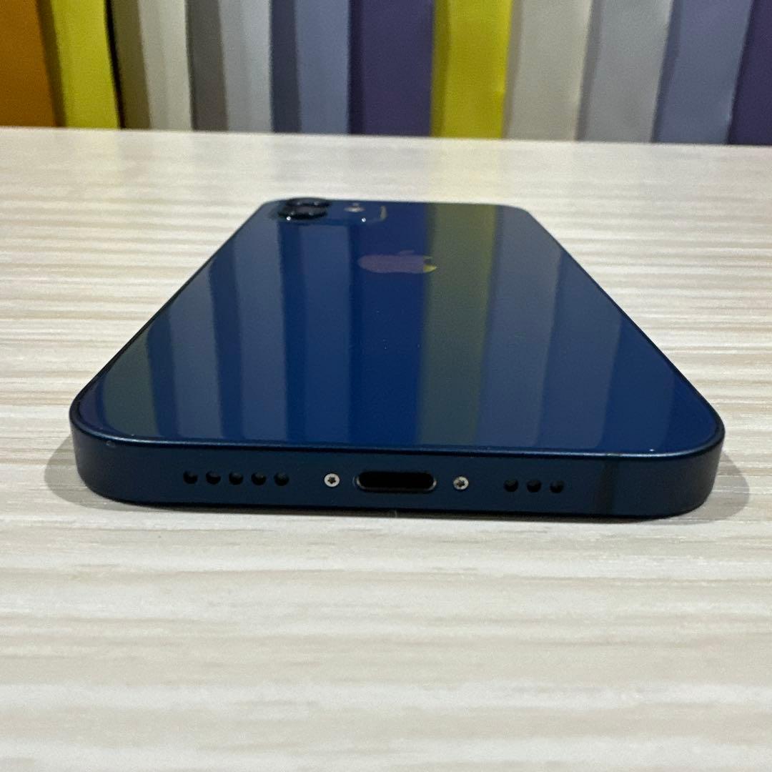 最終値下げ！iPhone 12