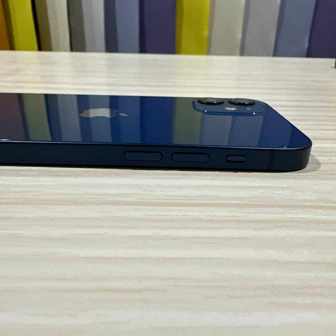 最終値下げ！iPhone 12