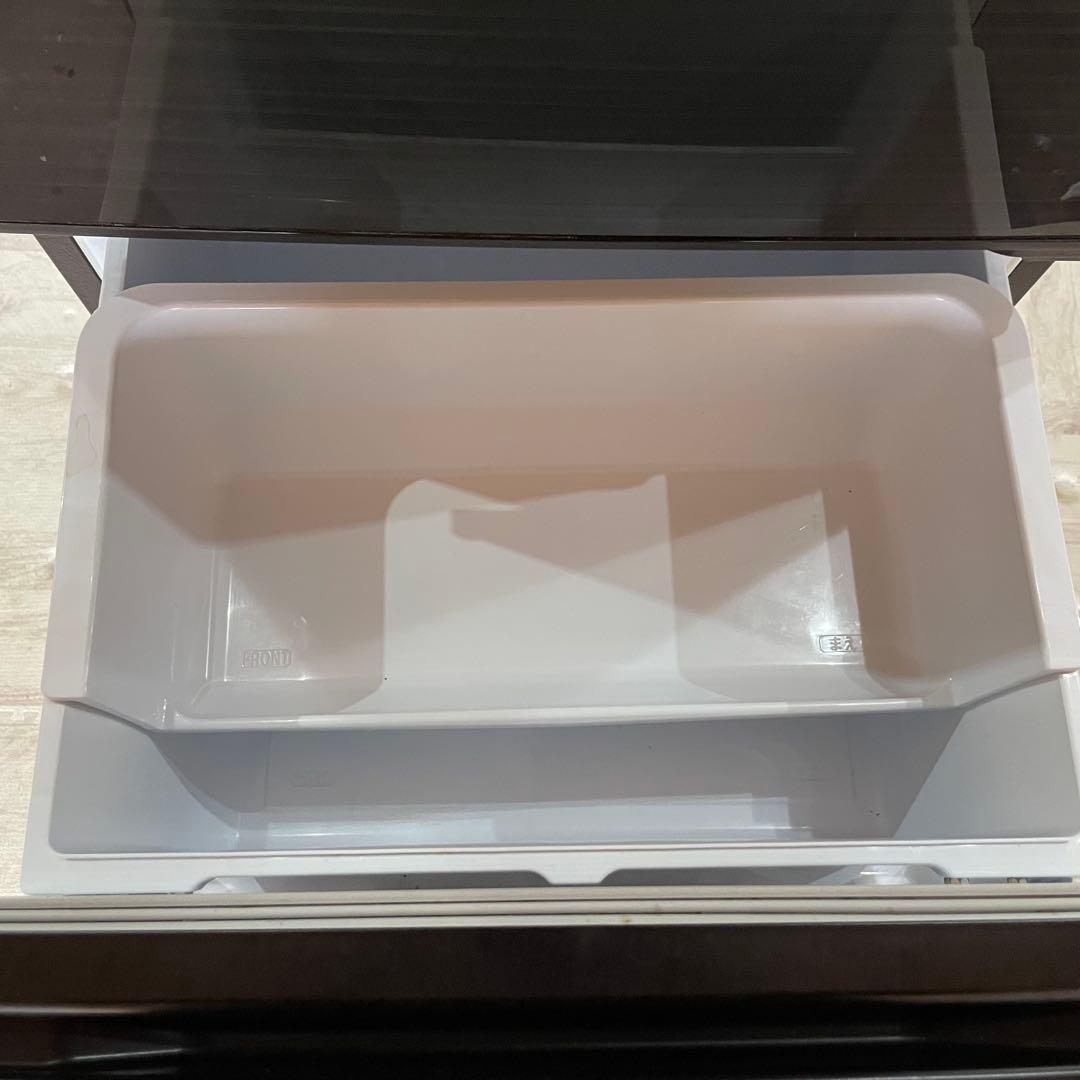 【極美品・高年式】三菱 3ドア大型冷蔵庫