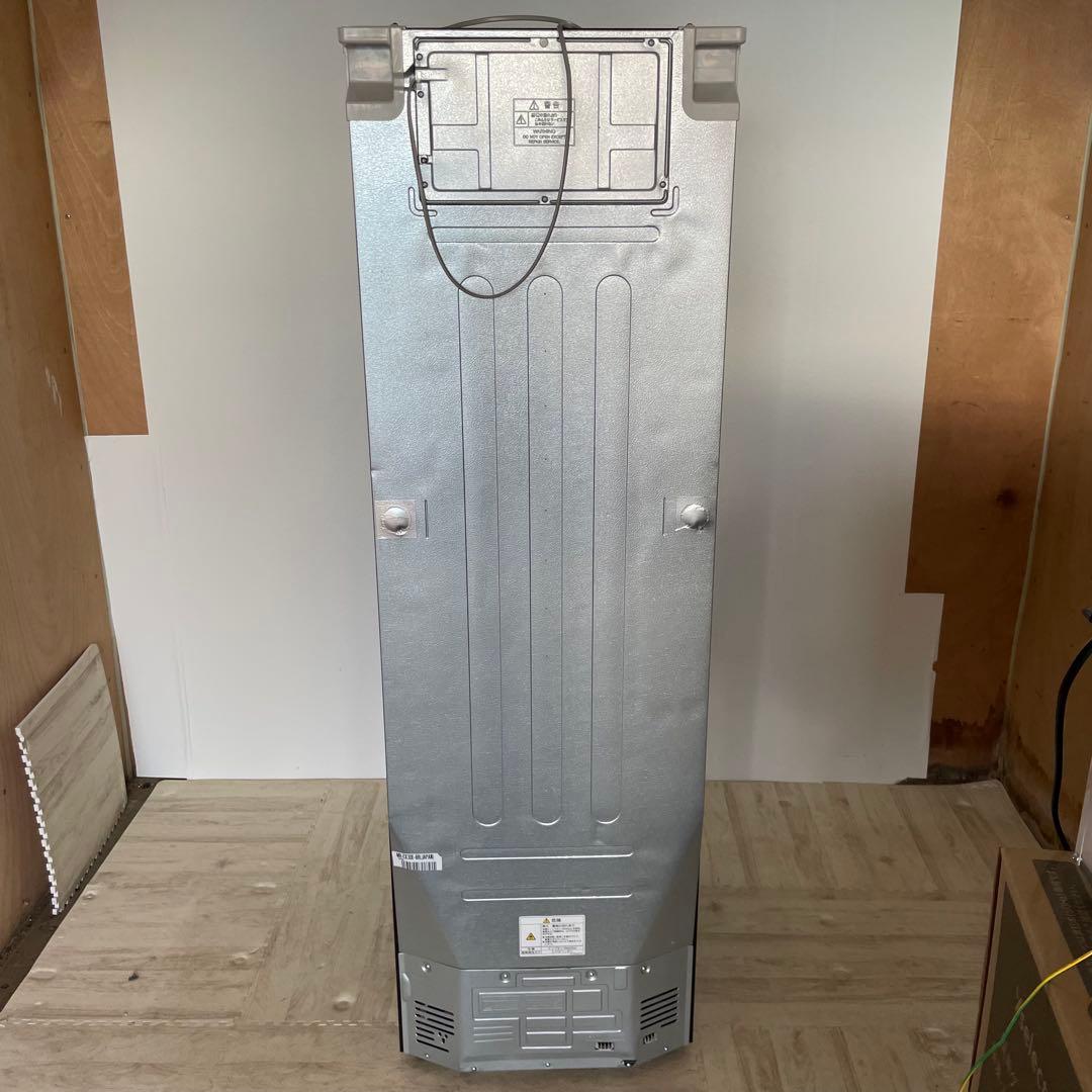 【極美品・高年式】三菱 3ドア大型冷蔵庫