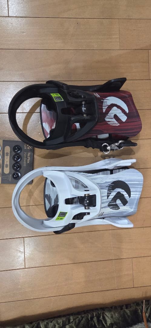 限定カラー　FLUX ステップオン　バインSTEP ONメンズM BURTON