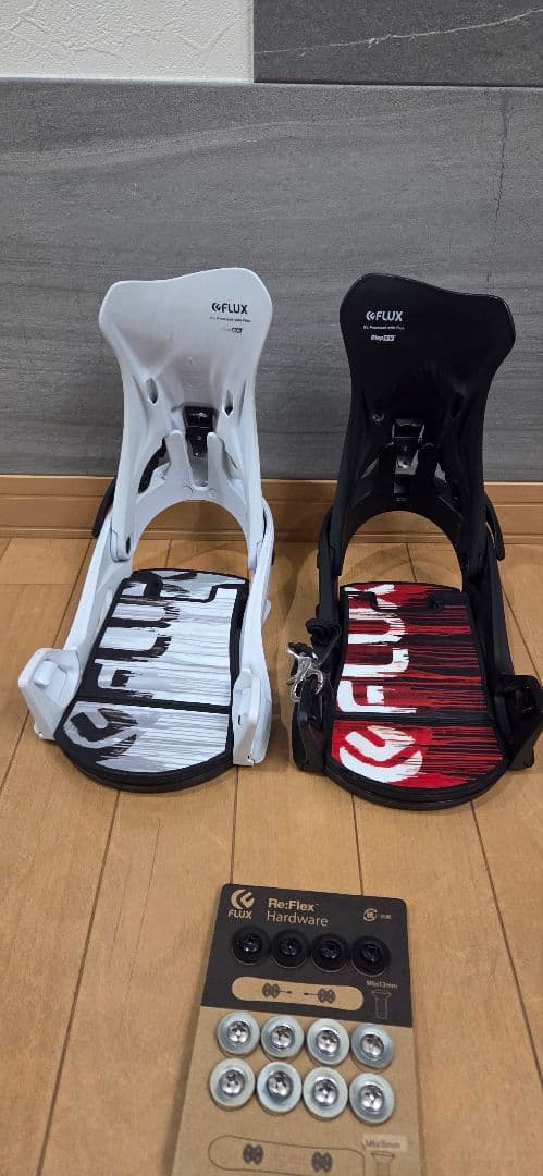 限定カラー　FLUX ステップオン　バインSTEP ONメンズM BURTON