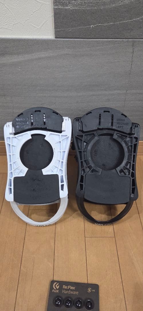 限定カラー　FLUX ステップオン　バインSTEP ONメンズM BURTON