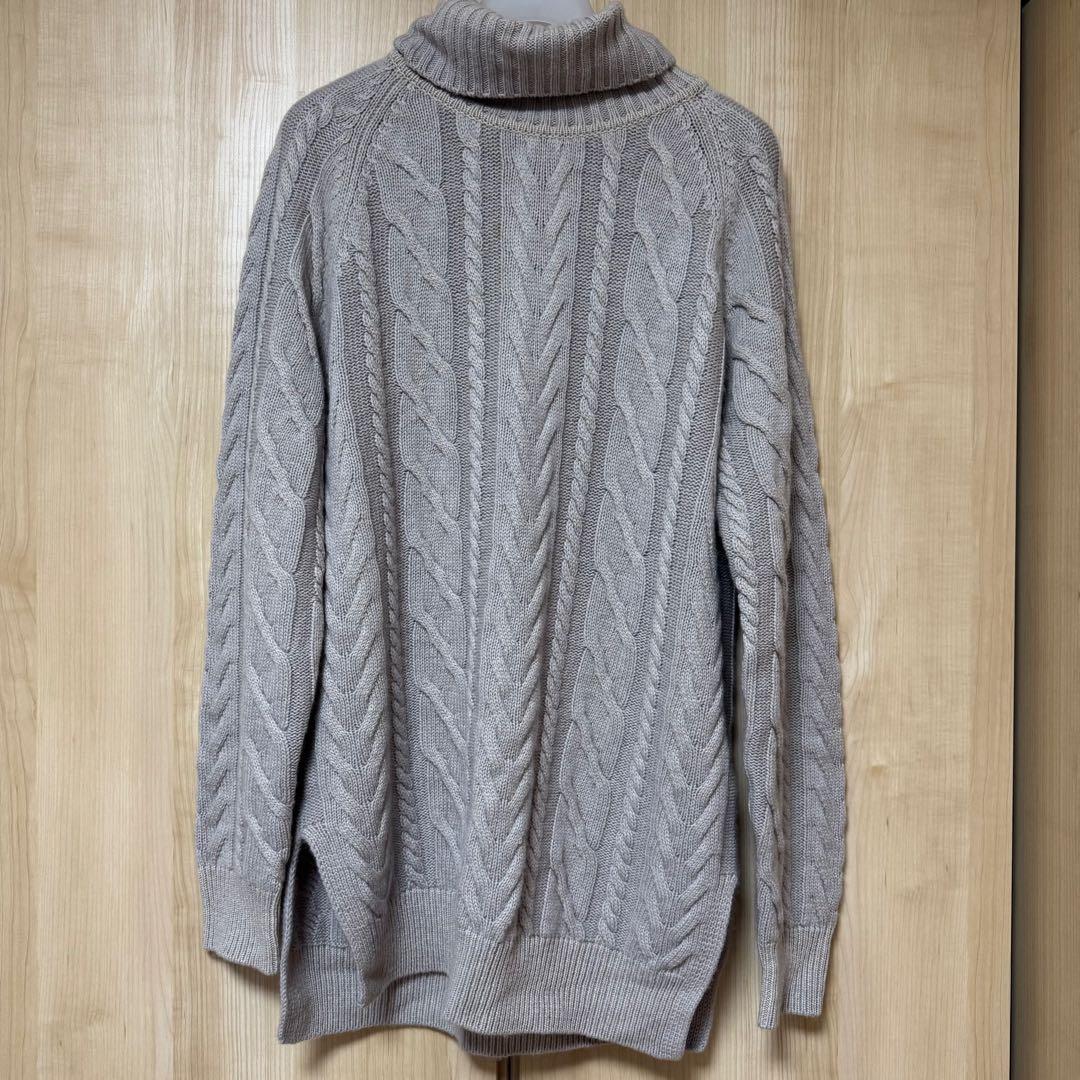 ムーレー MOORER レディース セーター