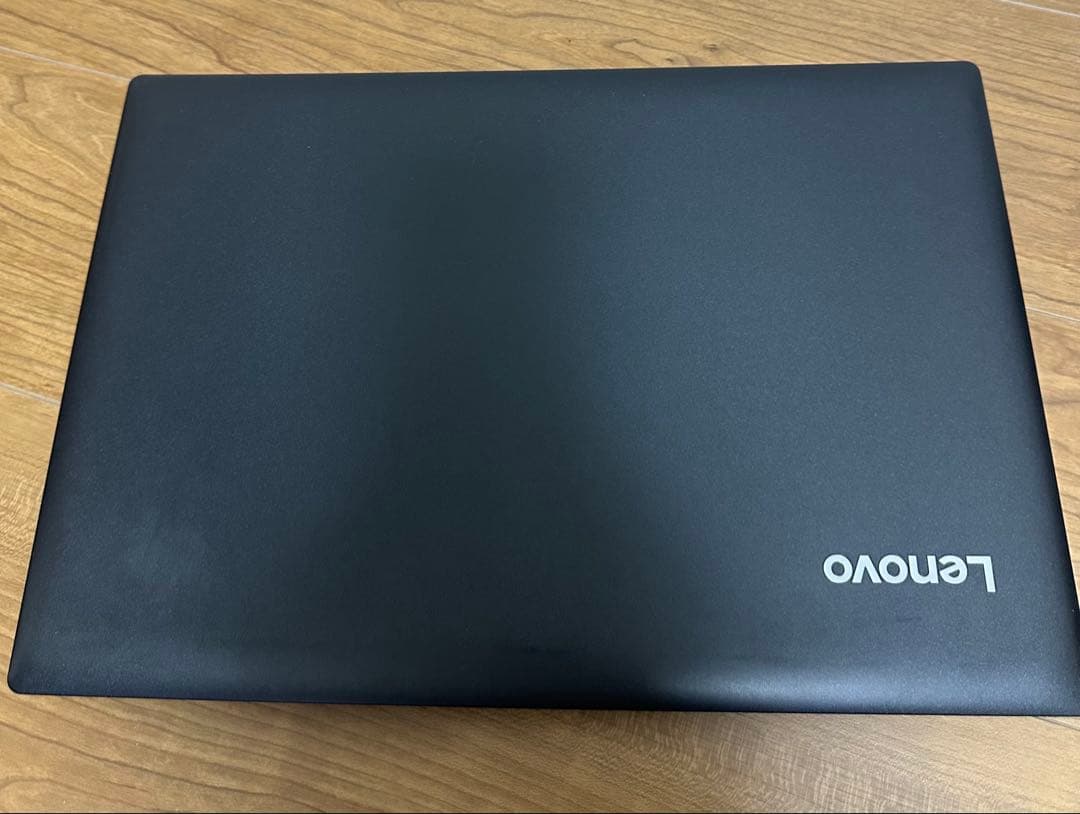 Lenovo ideapad 320 i5第7世代メモリ4GB HDD500GB