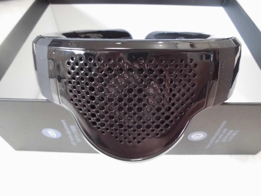 未使用　ネックファン　暖冷両用 10000mAh　日本語取説　RUSEPIN