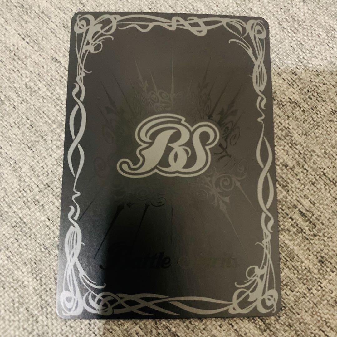 ずっと一緒に　フォンニーナ　シークレット　バトスピ