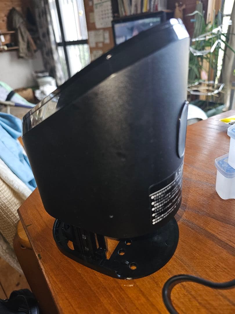 ブラウンBRAUN メンズ電気シェーバー シリーズ9 wet＆dry 中古