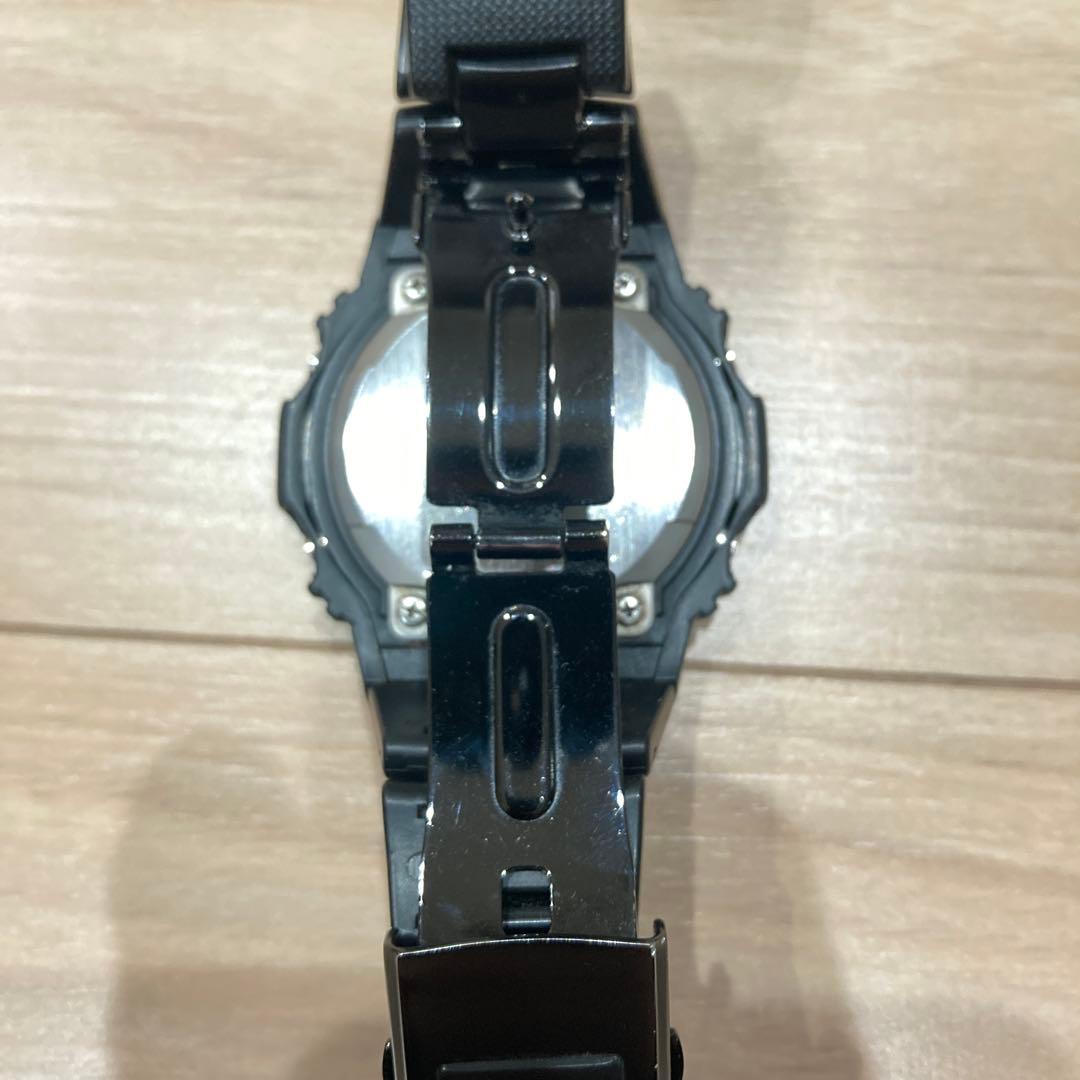 G-SHOCK GW-M5610BC コンポジットバンド 電波ソーラー