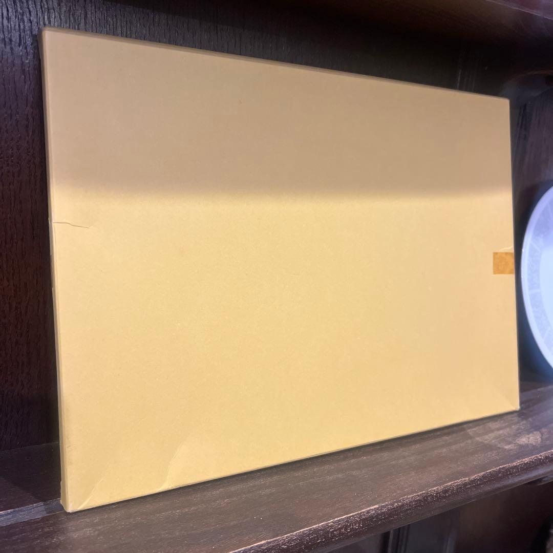 非売品新品レッツノートSVシリーズ専用天板カバー