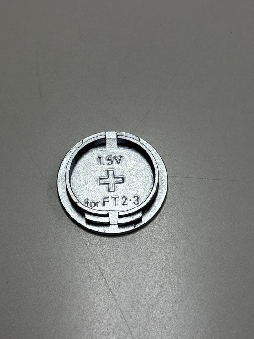 フィルムカメラ Nikomat FT3