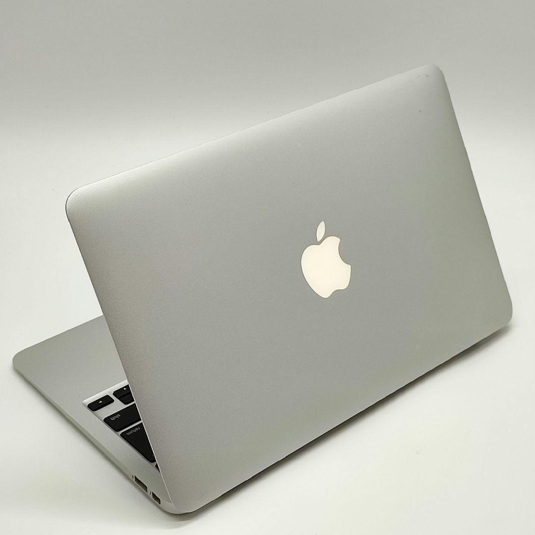 MacBook Air (11-inch, Mid 2012)　充電器付き