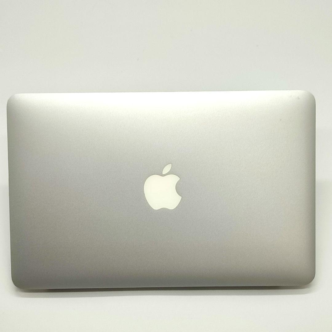 MacBook Air (11-inch, Mid 2012)　充電器付き
