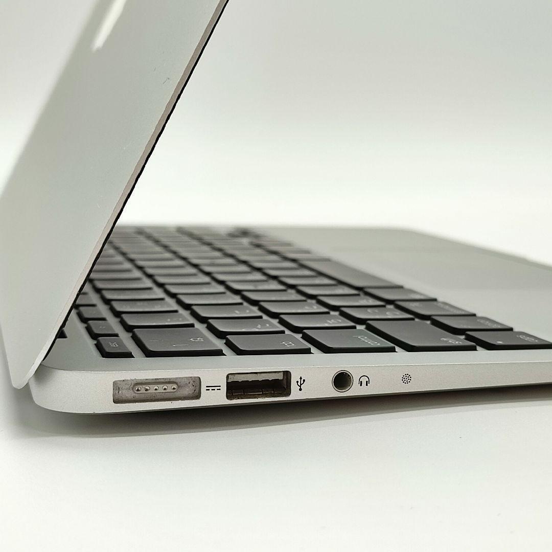 MacBook Air (11-inch, Mid 2012)　充電器付き