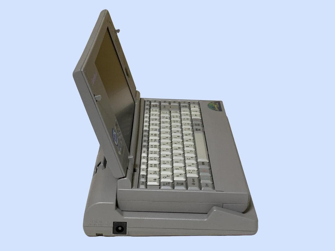 M9389 TOSHIBA Libretto 60 +ポートリプリケーター
