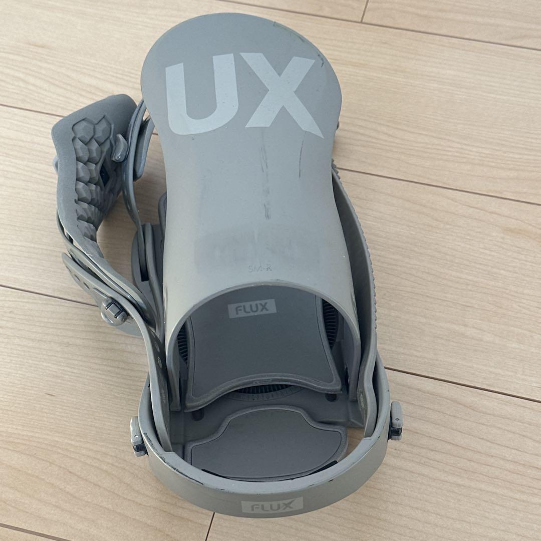 23-24 FLUX SR TAN 箱付き
