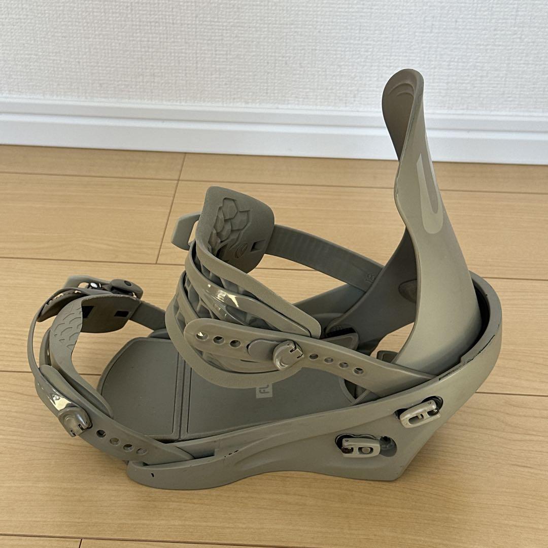 23-24 FLUX SR TAN 箱付き