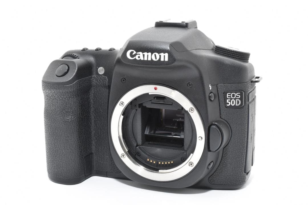 ★美品★Canon キャノン EOS 50D ボディ #21145