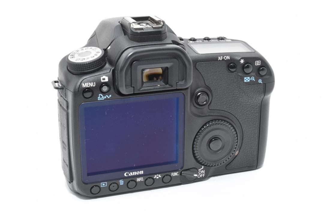 ★美品★Canon キャノン EOS 50D ボディ #21145