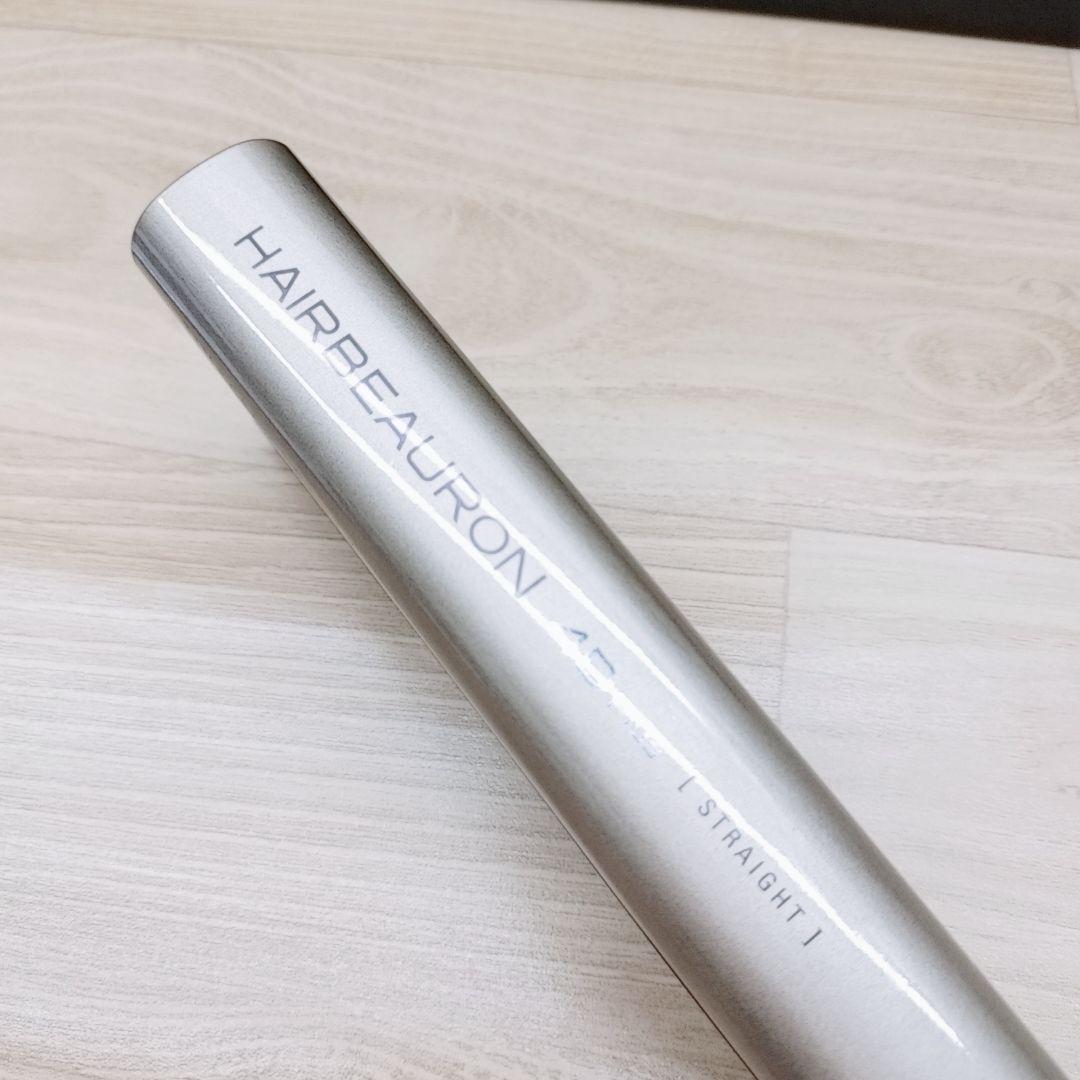 付属品完備 リュミエリーナ ヘアビューロン 4D plus