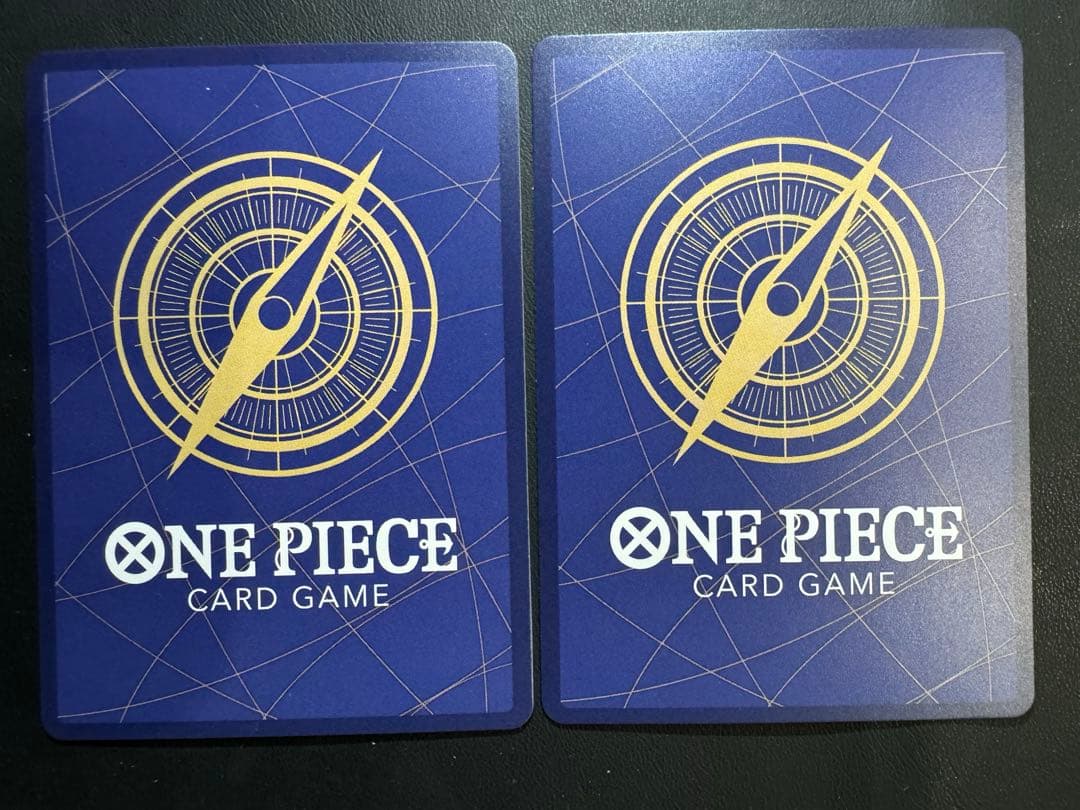 エッグヘッドクライシス コビー SRパラレル 2枚