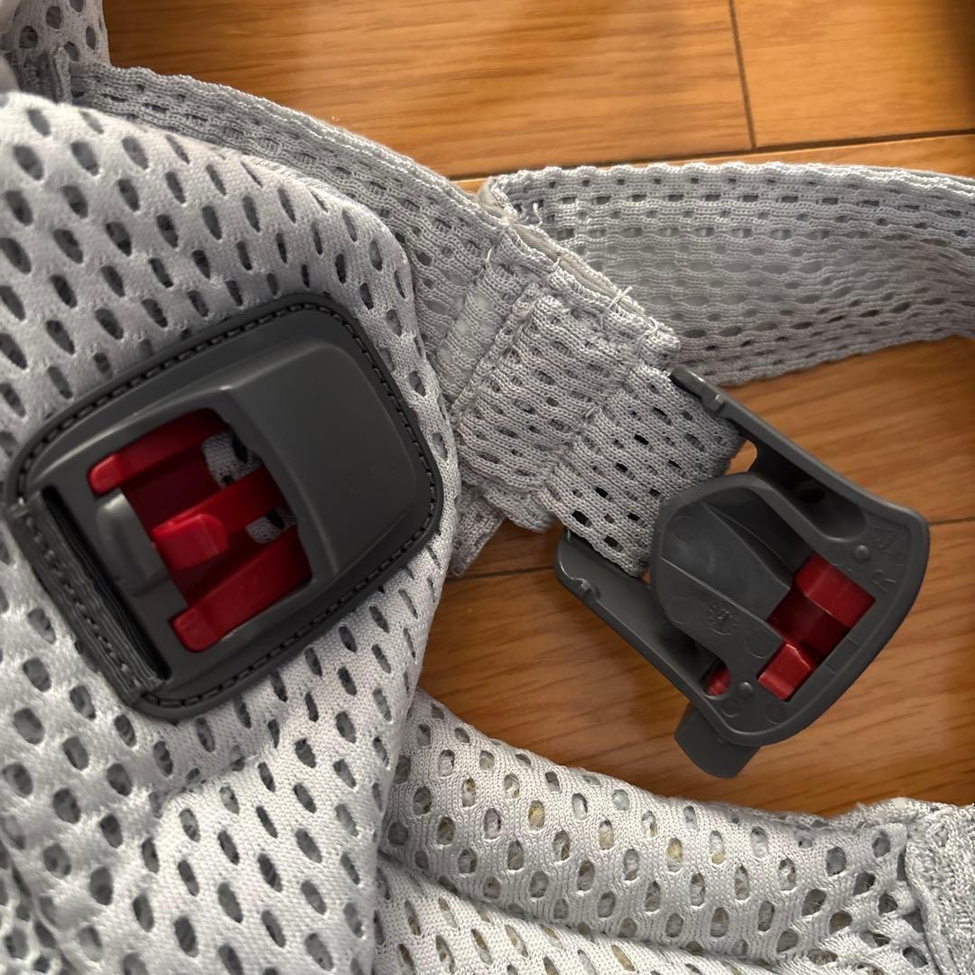 BABY BJÖRN ハーモニー　シルバー