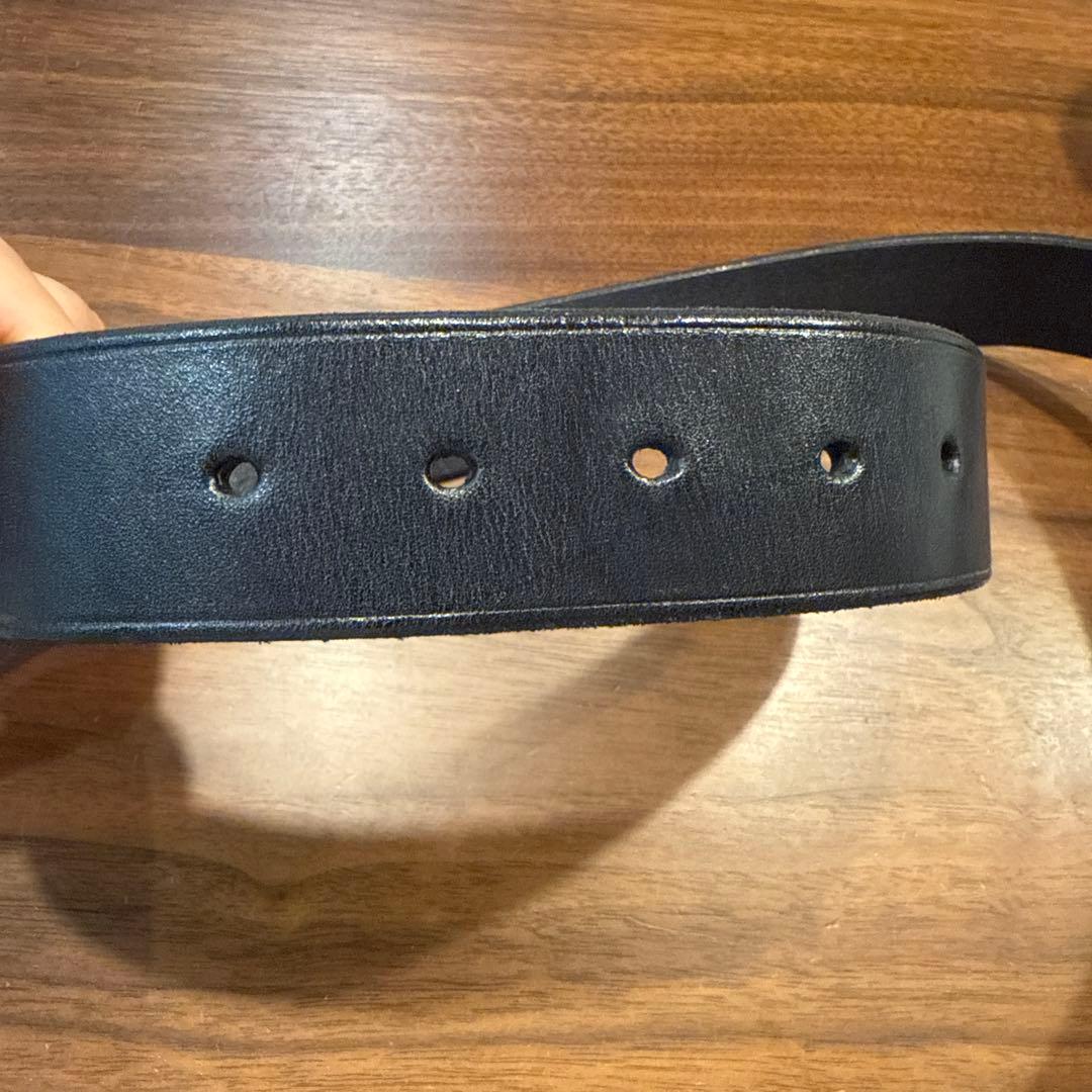 シップジョン　ベルト　W32