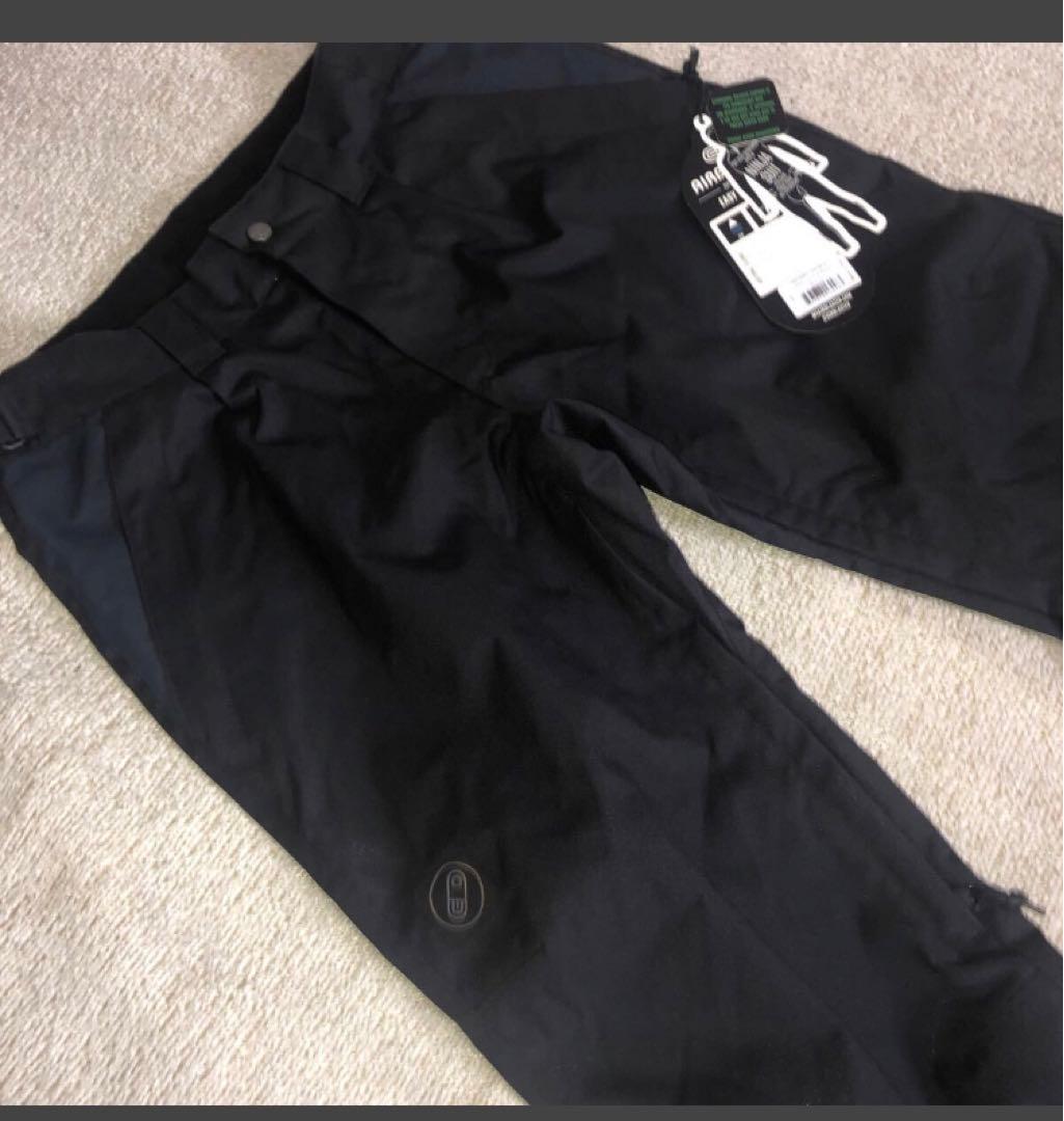 エアブラスター　パンツ 21-22　EASY STYLE PANT 未使用品
