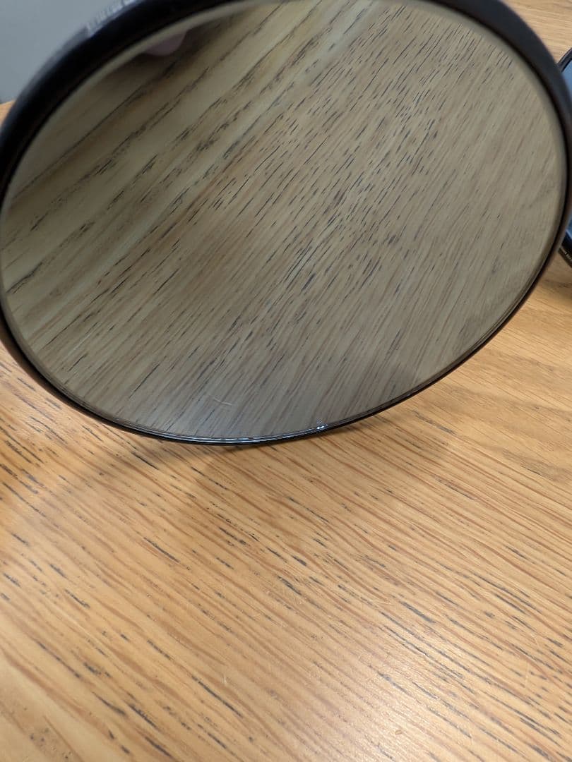 RIZOMA mirror ONE 左右