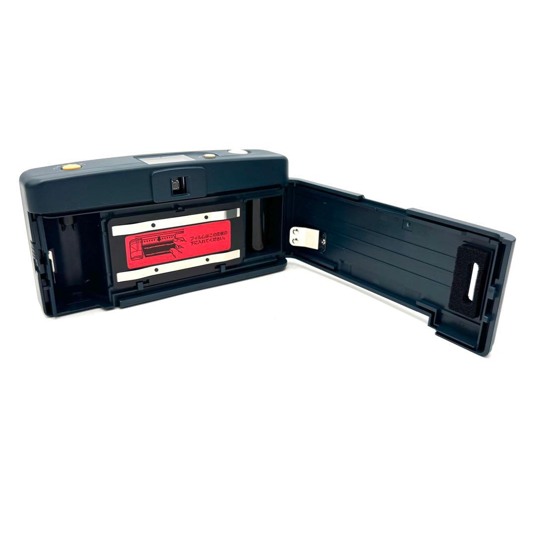 美品 FUJIFILM RENSHA CARDIA Byu-N 16