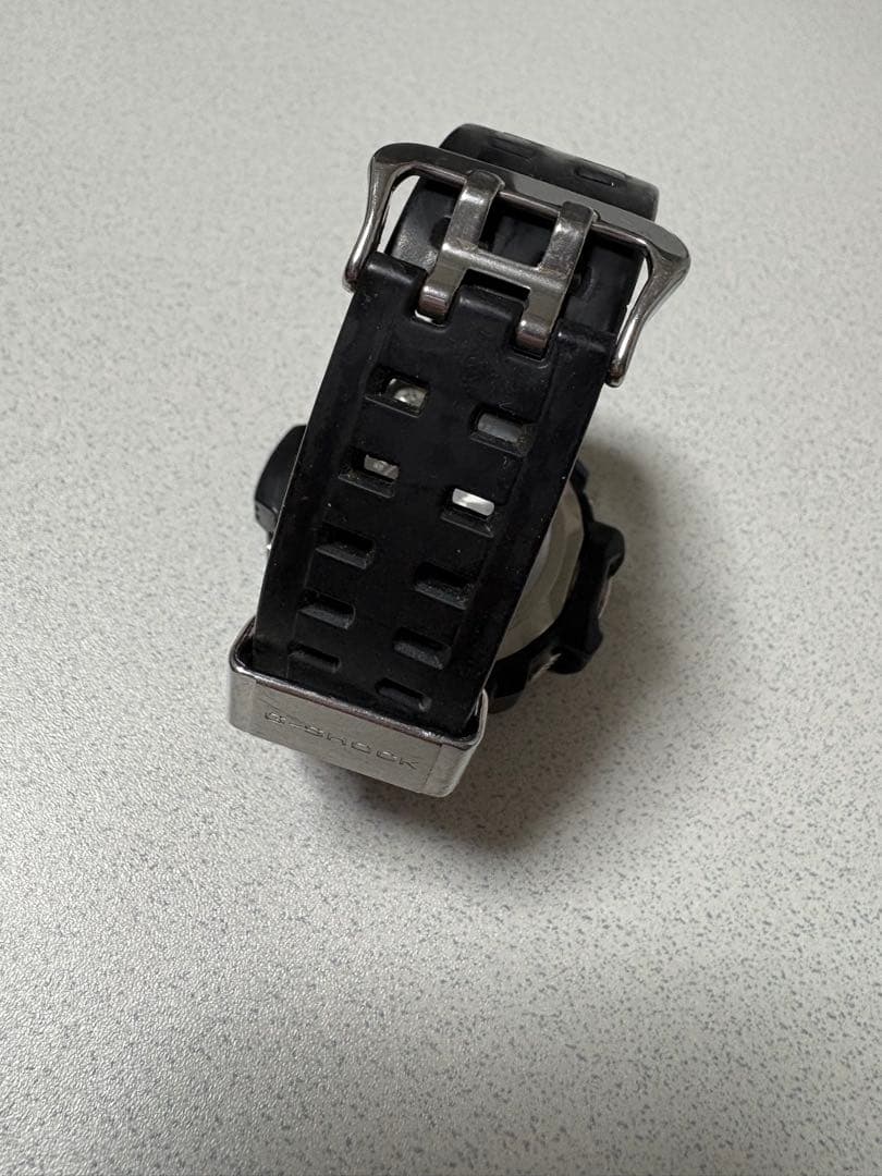 ア*カ様 カシオ G-SHOCK マスターオブG レンジマン GW-9400J-