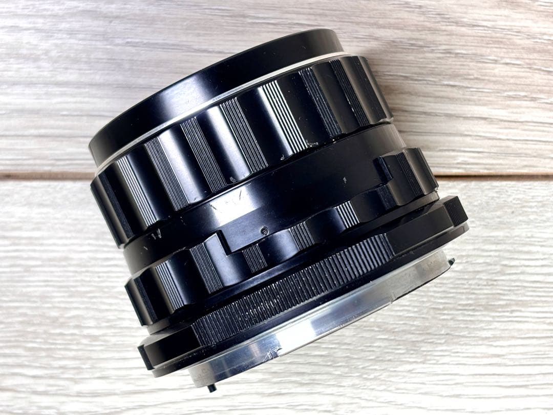 PENTAX TAKUMAR 6×7 105mm f/2.4