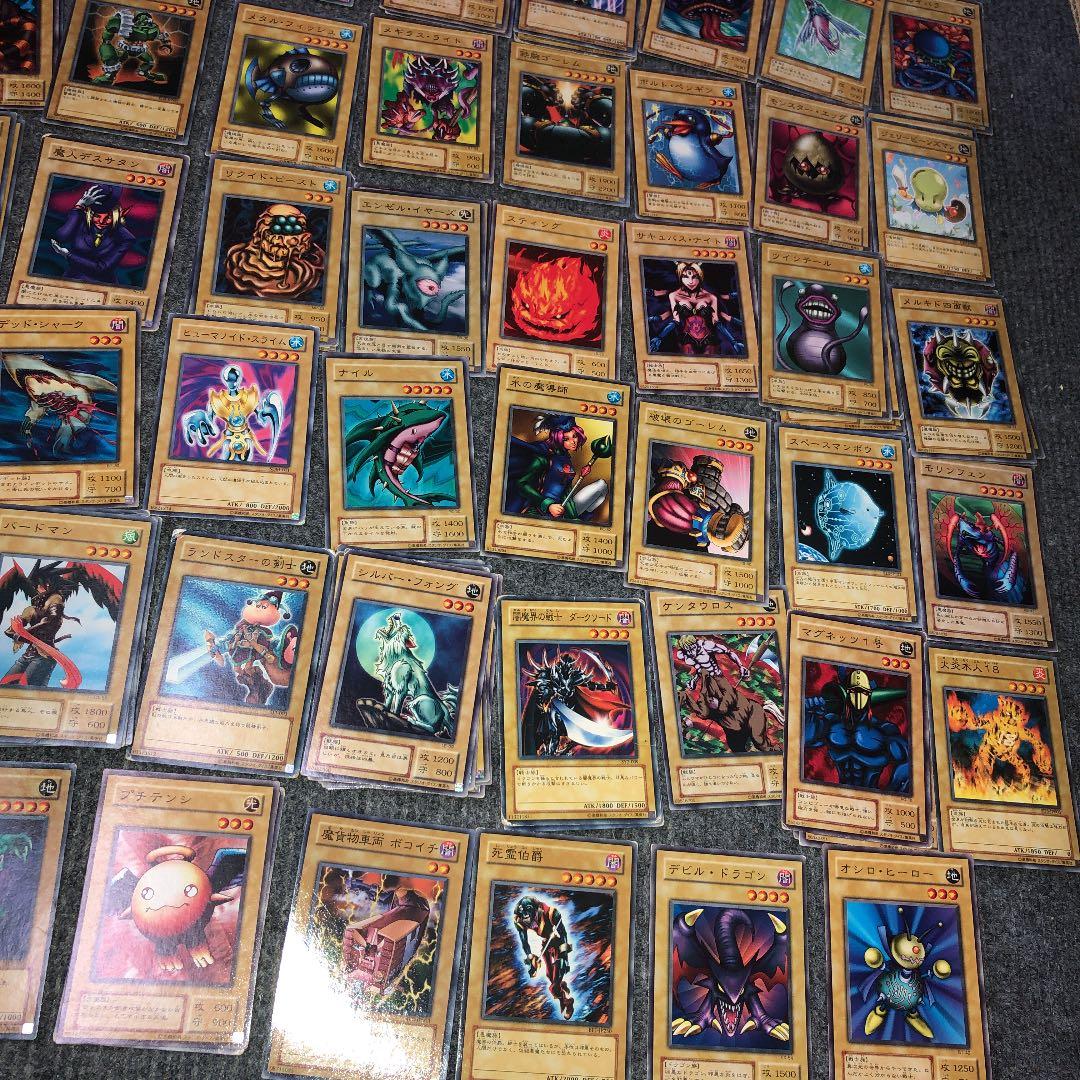 遊戯王　枠ズレ　大量　230枚