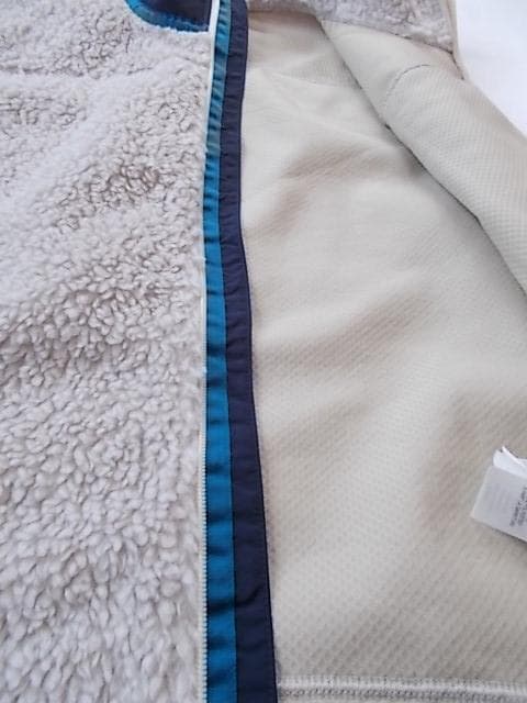 Patagonia クラシック レトロX ベスト S パタゴニア