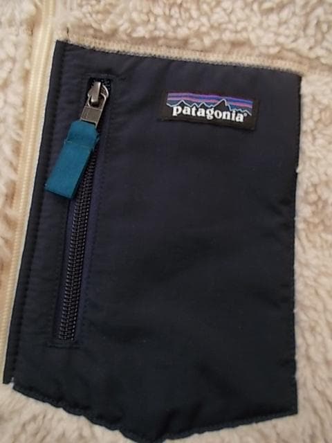 Patagonia クラシック レトロX ベスト S パタゴニア