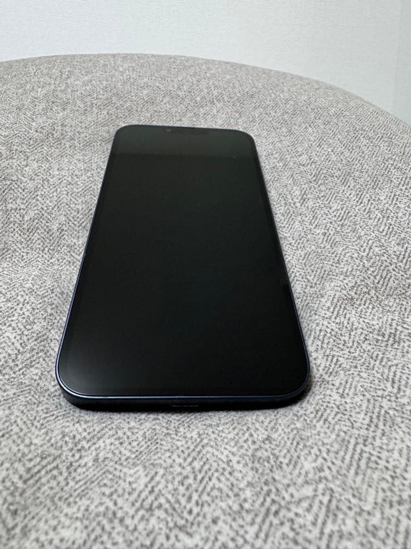 iPhone 14 Plus SIMフリー / 256GB / 箱・ケーブル付