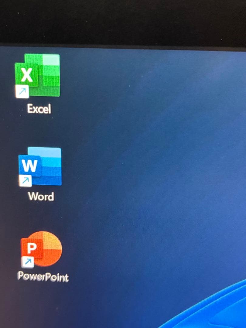 Windowsタブレット本体 ARROWS Tab Q5011/GB Windows 11 Pro