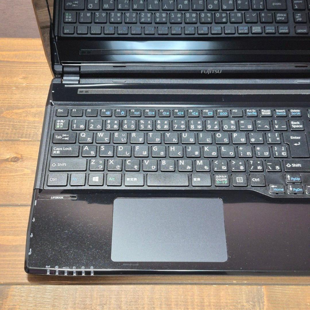 お買い得 すぐ使える初心者設定済 最新Windows11 ノートパソコン 164